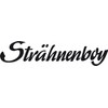 Strähnenboy - Large Pocket Comb Handmade 15 cm Comb Coarse