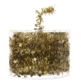 fringe c/pc.mm.35x7m gold