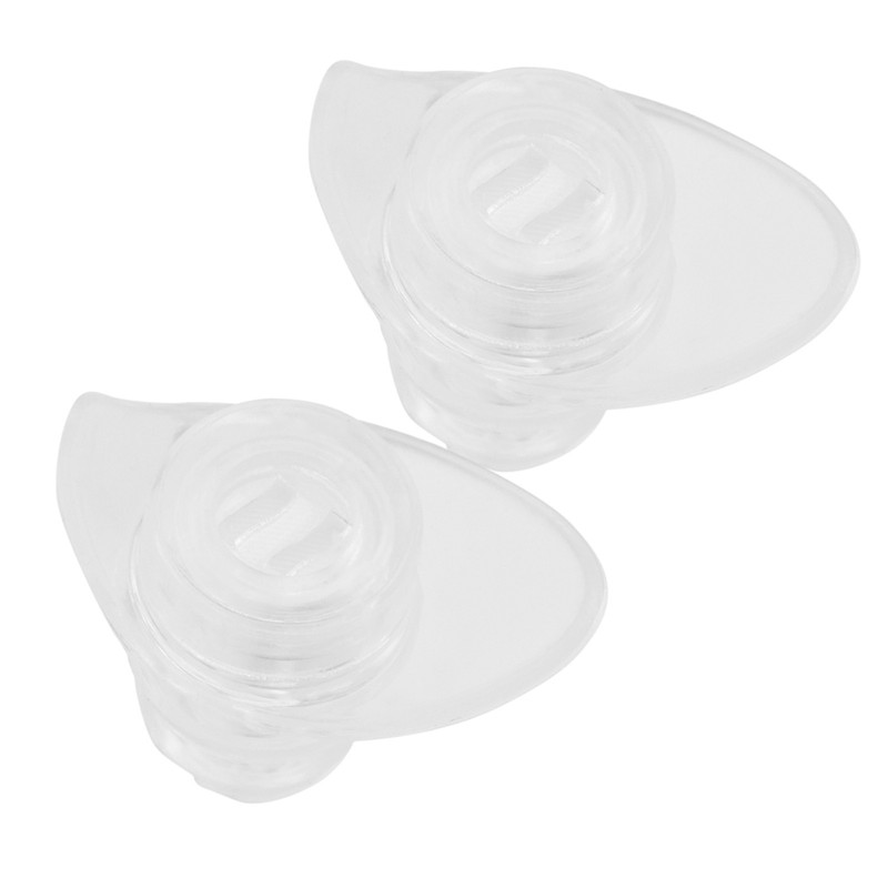 High Fidelity 27dB Anti noise Earplugs Concert Music Festival Hearing