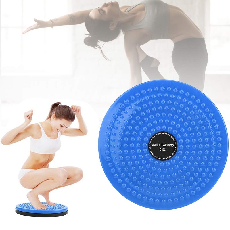 Non-Slip Domestic Twisting Waist Disc, Twisting Waist Disc, for Home