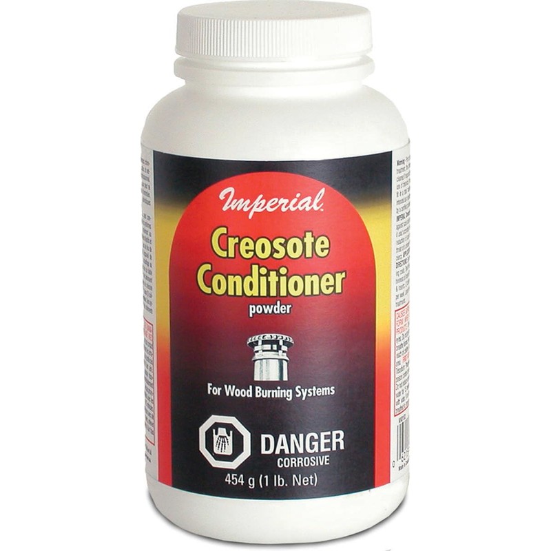 LB Creosote Conditioner