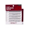 iEnvy KISS Ultra Black Individual Lashes Ultimate Volume 70 Individual
