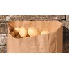 Paper Potato Sacks For Storage Container - Pack of 2