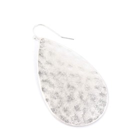 Bohemian Lightweight Geometric Drop Earrings - Gypsy Metallic Mandala Circle Disc, Aztec Teardrop, Animal Print Marquise, Filigree Chandelier, Metal, base metal