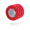 Hohopeti 2 Rolls Dots Pattern Net Yarn Decorative Mesh for