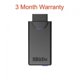 8Bitdo Retro Wireless Receiver for Sega Genesis and Mega Drive