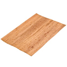 Outanaya 2sheets Cedar Sheets for Humidor Storage Cedar Freshener for Aging Thickness for Boxes