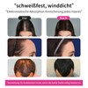 SEVICH Sevich Streuhaar - 100g Nachfllpackung Fr Haarausfall Oder Dnner