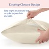 BEDELITE Satin Pillowcase for Hair and Skin, Super Soft and