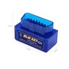 AIMALL Bluetooth OBD2 ELM327 Car Scanner Diagnostic Auto Tool for