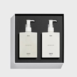 SW19 [SW19][Gift Recommendation] 8am HAND & BODY CARE SET / [SW19][선물 추천] 8am HAND & BODY CARE SET