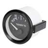 Water Thermometer, LED Digital Meter, 2 inch 52mm for Car