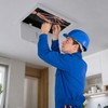 TICONN Access Panel for Drywall, 10 x 10 Inch ABS