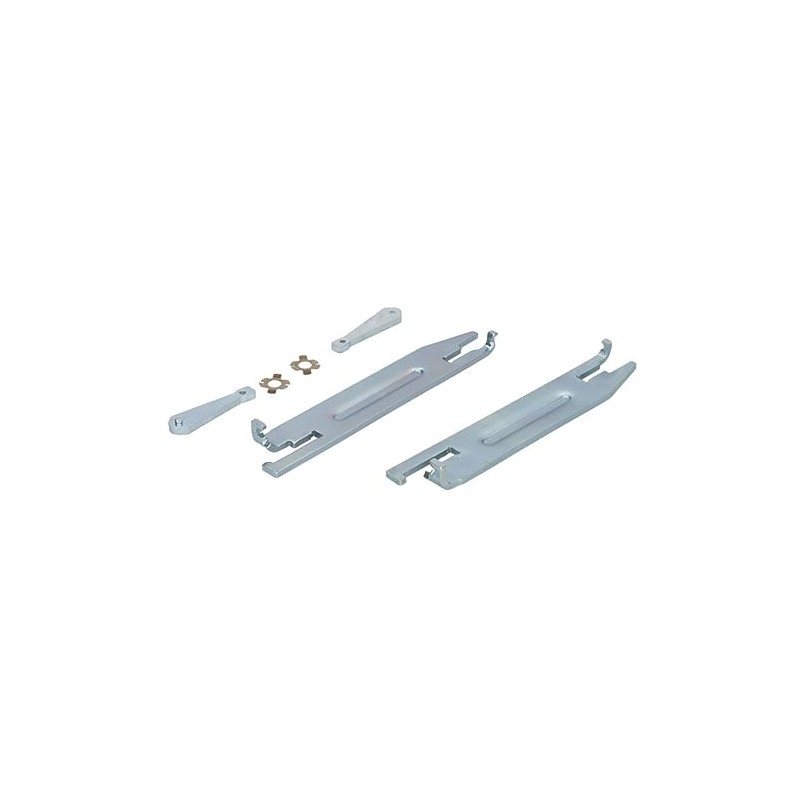 Quick Brake Adjuster Drum Brake 105 53 003