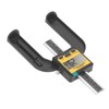 Digital Depth Gauge 0.01mm Resolution Woodworking Height and Depth Measurement