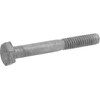Galvanized Hex Bolt 1/2" x 7"