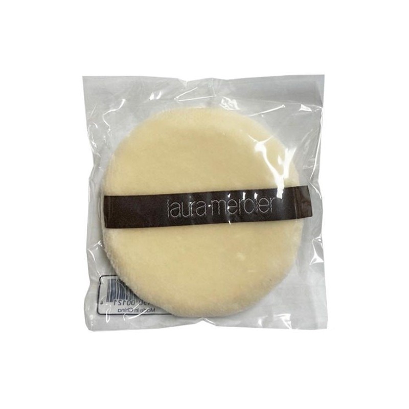 Laura Mercier Velor Puff/Powder Puff / 로라메르시에 벨루어 퍼프/파우더 퍼프
