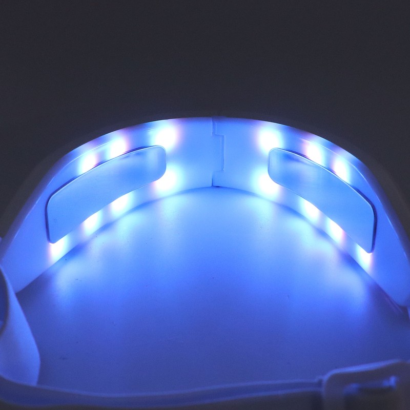 V Face Shaping Slimming Massager Electric Face Lifting Double Chin