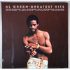 Greatest Hits [Vinyl] by Al Green