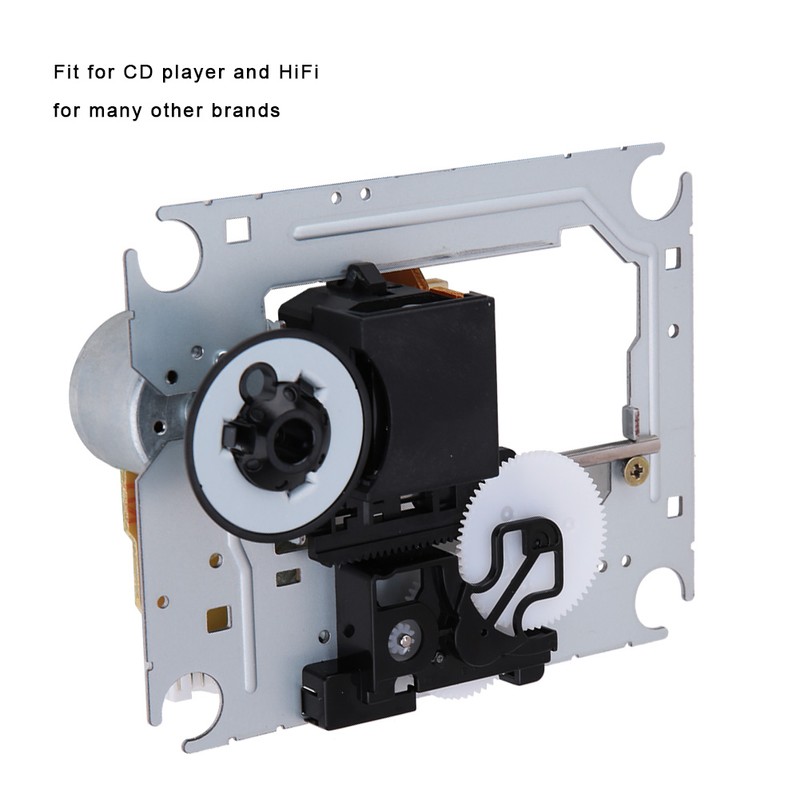 SF P101N Laser Tip 16 Pin Low Speed Single Channel