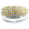 Tesfish 12 V 2-in-1 LED Strip CCT Cool White +
