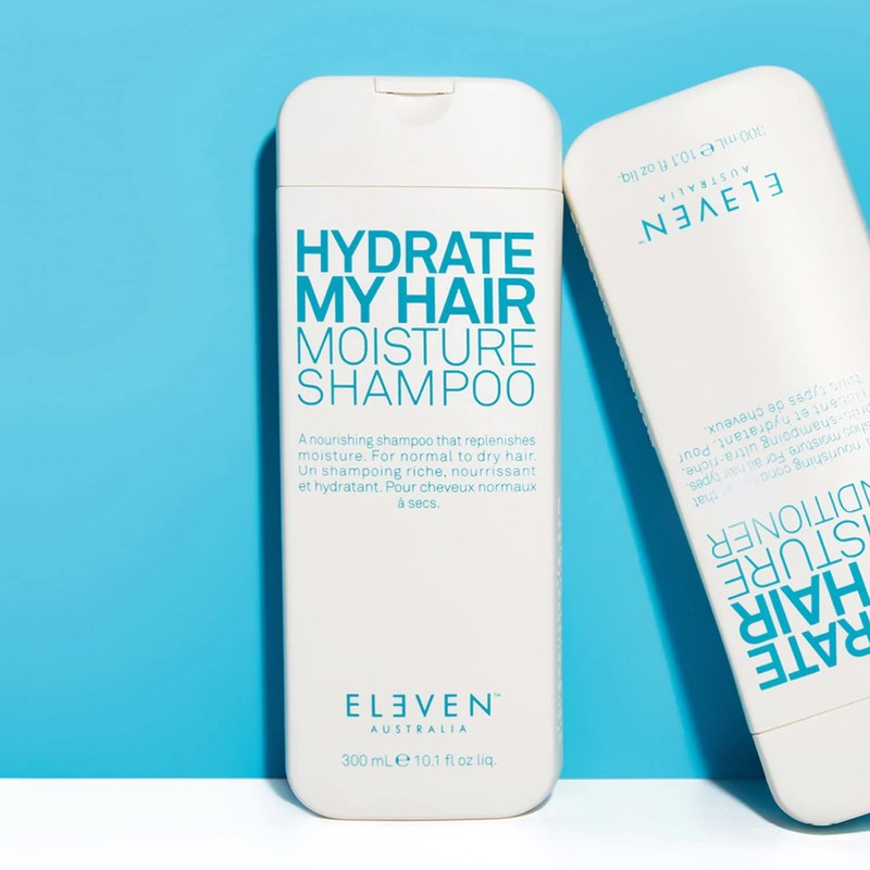 HYDRATE MY HAIR moisture shampoo 300 ml
