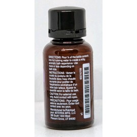 doTERRA Serenity Restful Calming Bath Oil 30 mL New Sealed Bottle