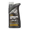 Mannol Full synthetic premium engine oil for the latest models