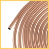 REPAIROCK 5/16" Car Brake Line Tubing 25ft Tubing Coil for