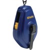 IRWIN New! Irwin Tools Strait-Line 1932874 IRWIN Speedline Chalk Reel,