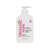 Organic Mimi Intimate Hygiene Gel with Aloe Vera, Panthenol &