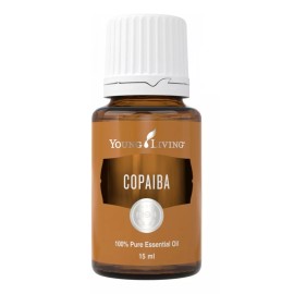 Young Living Aceite Esencial De Copaiba Young Living
