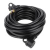 INEEDUP RV Extension Cord 50Foot, 30AMP, 125V, 3750 Watt, NEMA