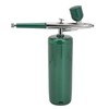 Facial Spray Airbrush Green Cordless Handheld High Pressure Nano Hydrating