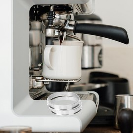 3pcs Automatic Sealing Machine Accessories Gasket for Sealing Machine Tea Cup Sealing Machine Ring Aluminum Cup Ring Milk Tea Machine Washer Milk Tea Sealer Gasket Cup Sealer Ring