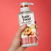 Hair Food White Nectarine & Pear Color Protect Conditioner, 10.1