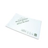 Owlpack Eco Friendly 2 MIL White Recycled Mailers (10" x
