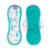 Bloom & Nora Reusable Sanitary Pads Maxi Eau, Bamboo Bloomers
