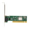 PCIe Network Card Self Adaption 10 100mbps NIC RJ45 Auto