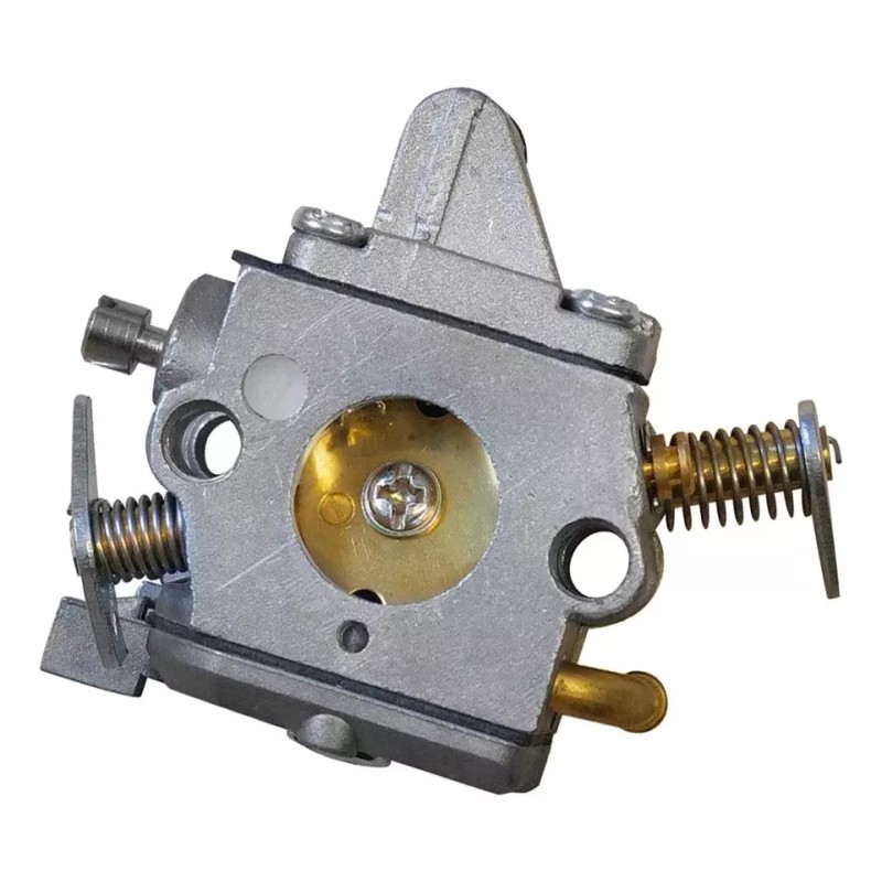 Meiso Motosierra Carburador For Stihl Ms170 Ms180 017