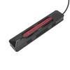 Aquarium Heater Quartz Glass Energy Saving 300W Fish Tank Heating