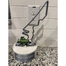 Unbranded COTA 2023 Circuit Of The Americas NASCAR Trophy Replica 3D Printed Tyler Reddick