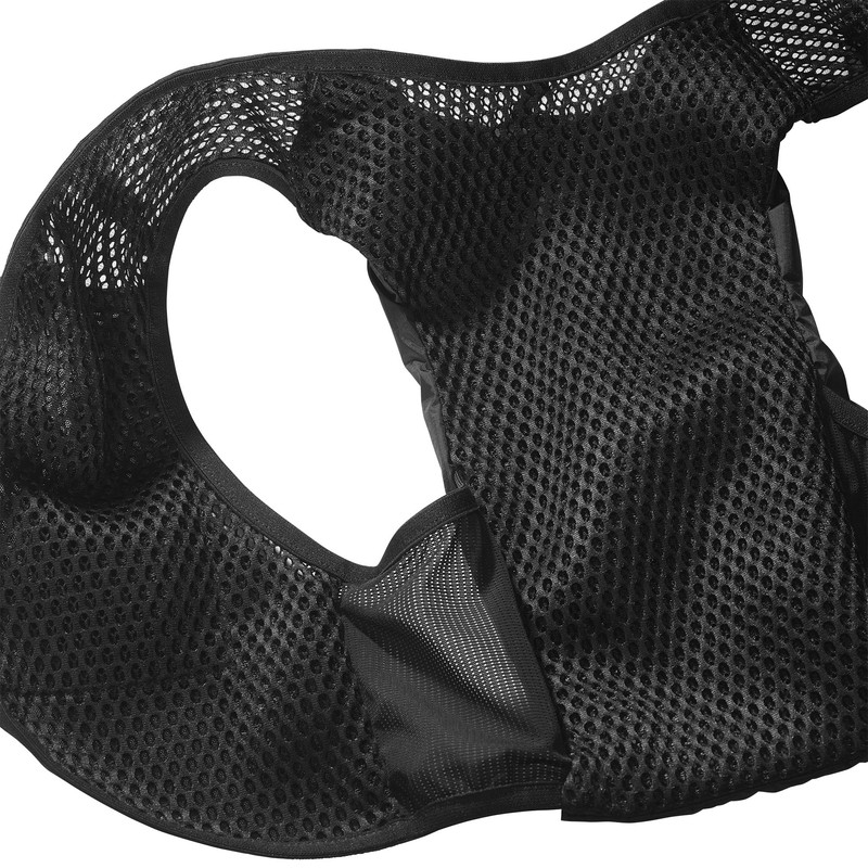 Salomon Active Skin 4 No Flasks Unisex Hydration Vest Trail