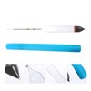 balacoo Sea Water Densitometer Brine Hydrometer- High Precision Salinity Hydrometer-