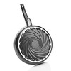 TECHEF - Infinity Collection/Frying Pan, Coated 4 times with the
