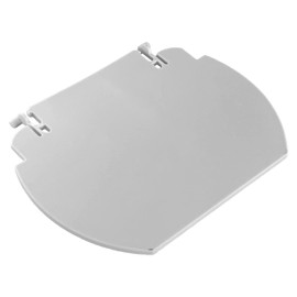 Bidudea Replacement Weir and Foam fit for Summer Waves SFX Filter Systems P58SFX000