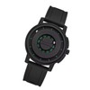 Magnetic Levitation Watch Minimalist Unisex Levitation Ball Dial Quartz Watches