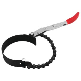 PERFORMANCE TOOL W54060 FILTER CHAIN WRENCH