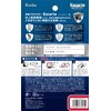 Kenko KLPE-CEOSKISSX9 Screen Protector for Canon EOS RP/X10/X9, 9H Hardness,