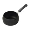 Pearl Metal LD-464 Liberty Corporation IH One-Handed Tempura Pot Frying